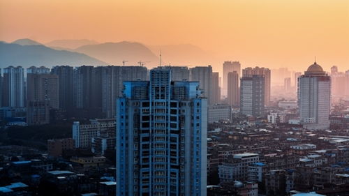 投資分化與消費(fèi)復(fù)蘇 從2022年房地產(chǎn)與旅游產(chǎn)品開發(fā)看經(jīng)濟(jì)轉(zhuǎn)型