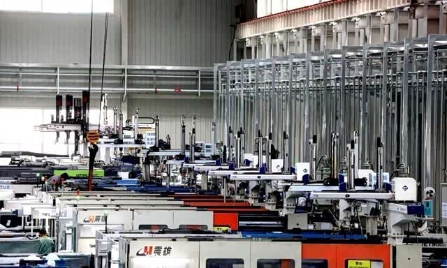 三角輪胎智能制造再獲省級認可，機器人研發引領產業升級