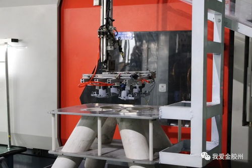 盈佳電子 5000臺先進設備開足馬力，機器人研發引領智造新未來